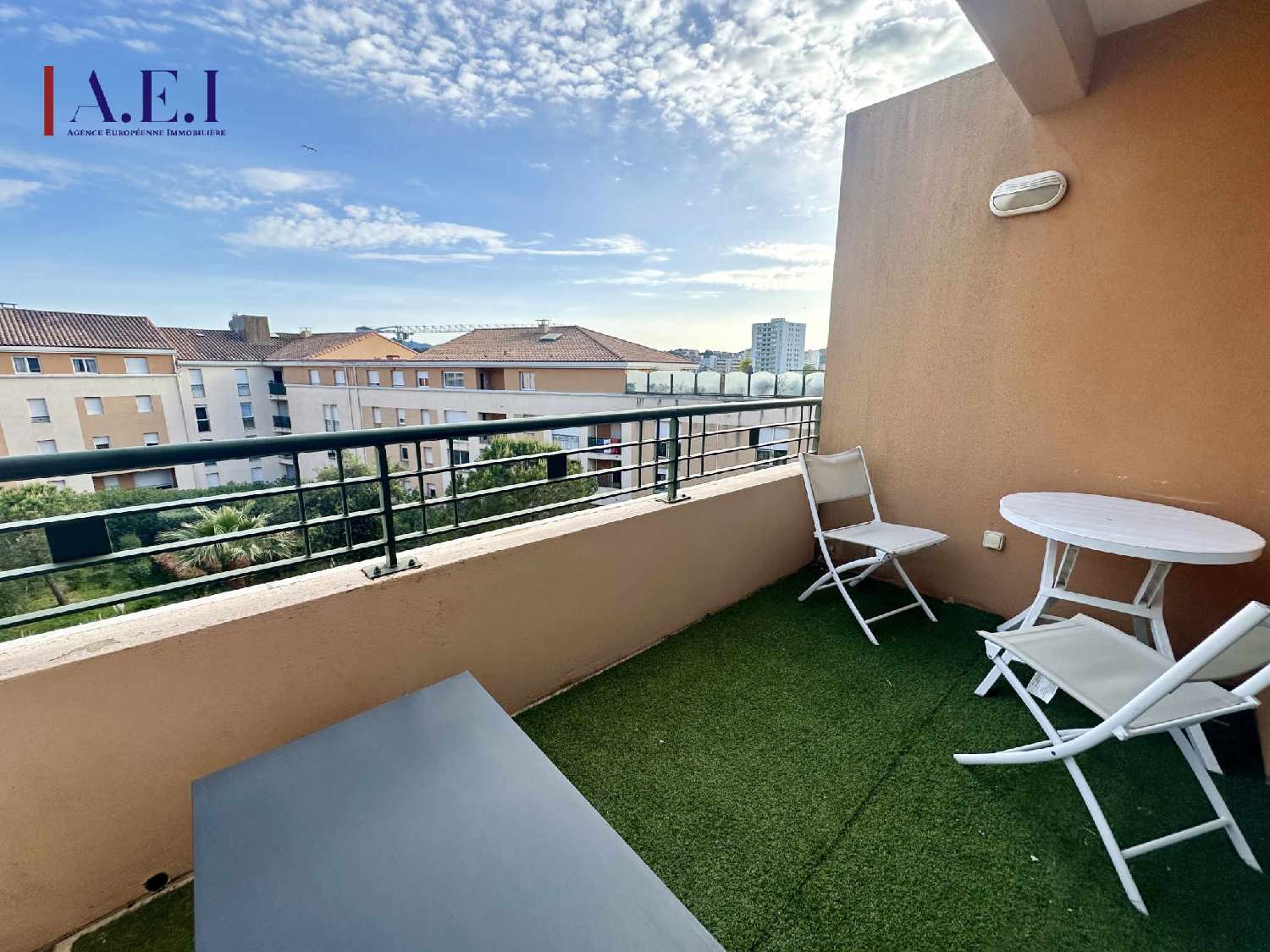  te koop appartement La Seyne-sur-Mer Var 1