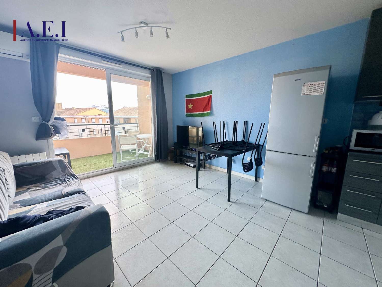  te koop appartement La Seyne-sur-Mer Var 4