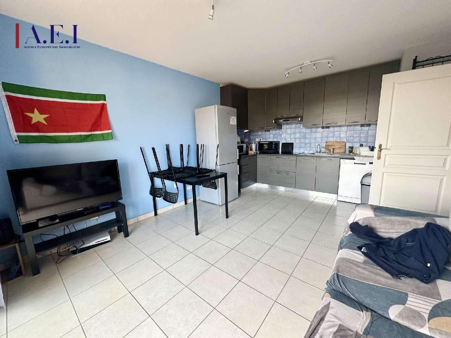  te koop appartement La Seyne-sur-Mer Var 5