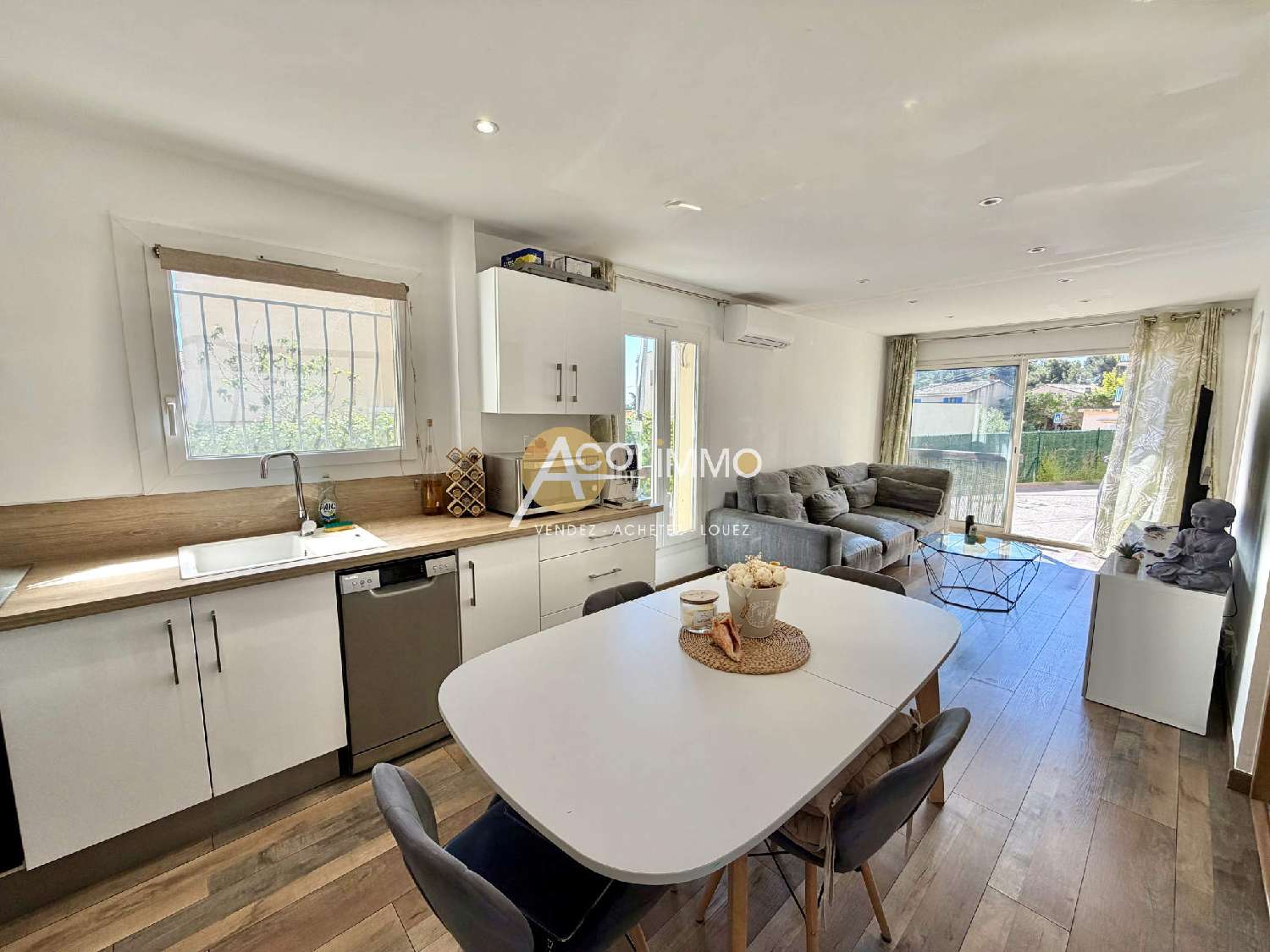  te koop appartement La Seyne-sur-Mer Var 1