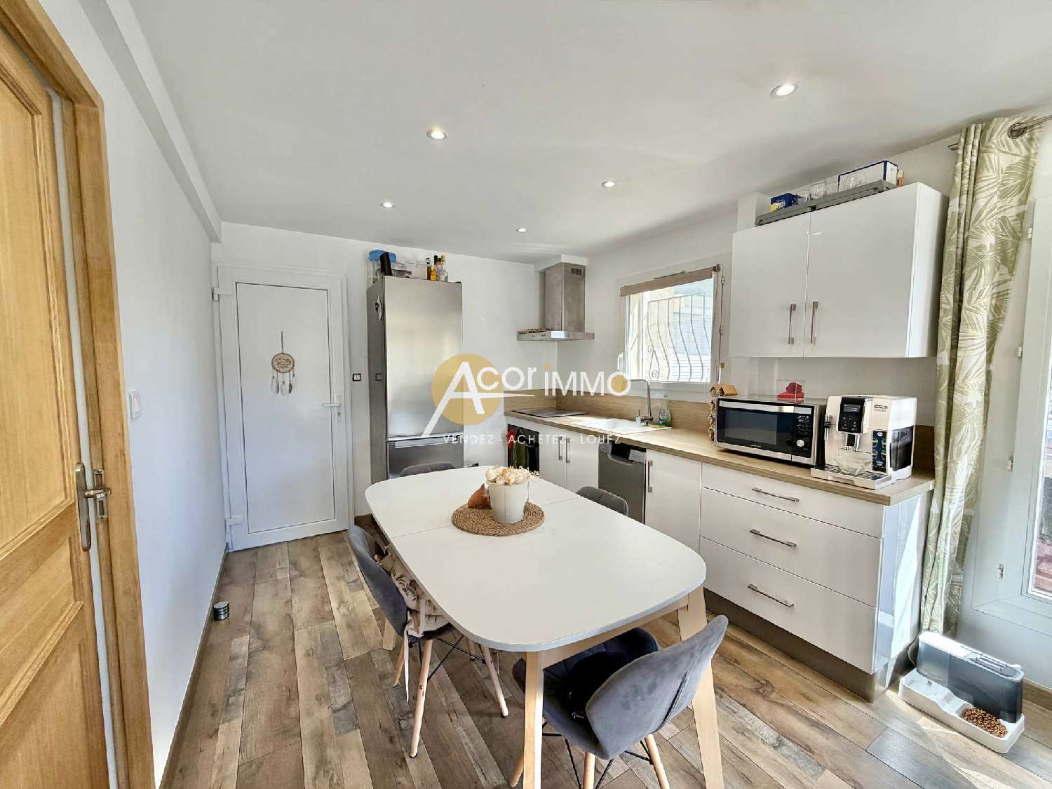  te koop appartement La Seyne-sur-Mer Var 3