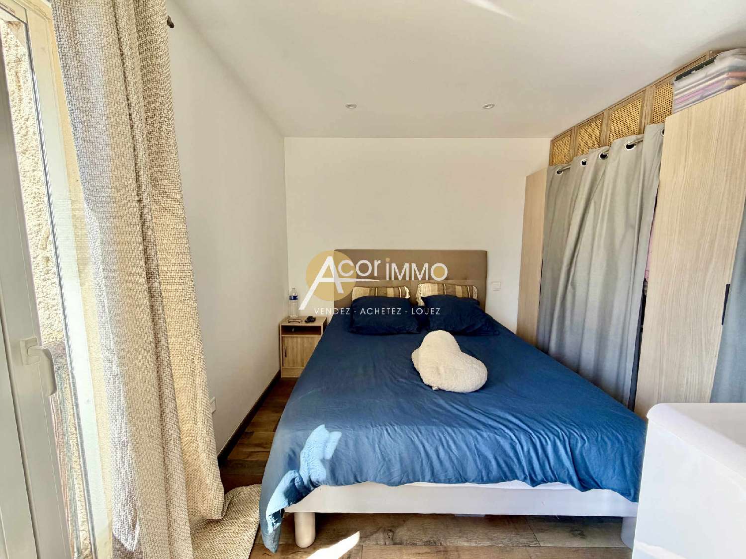  te koop appartement La Seyne-sur-Mer Var 5