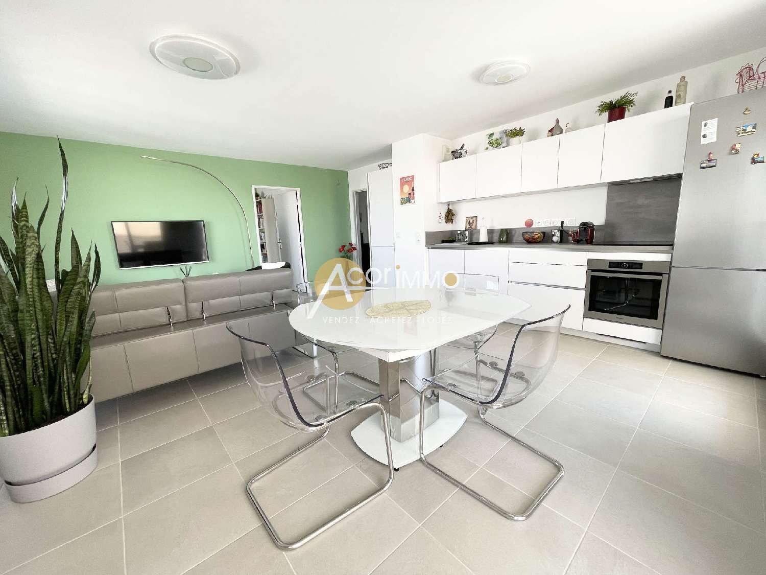  for sale apartment La Seyne-sur-Mer Var 2