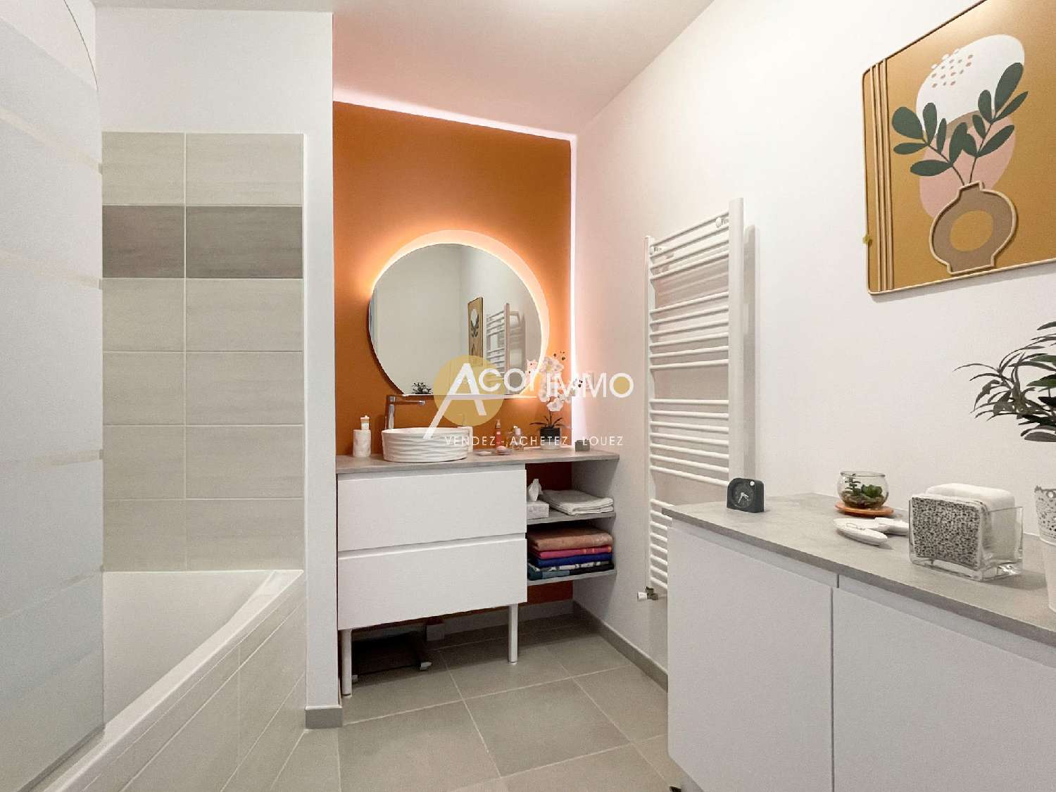  for sale apartment La Seyne-sur-Mer Var 5