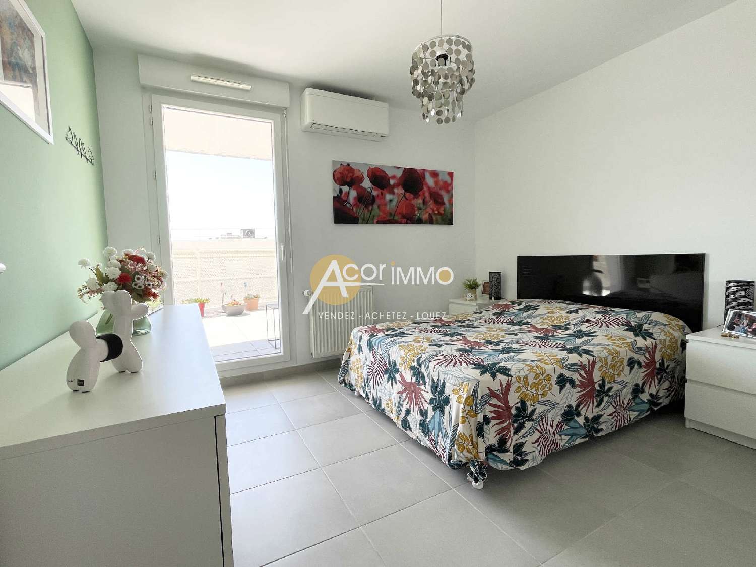  for sale apartment La Seyne-sur-Mer Var 6