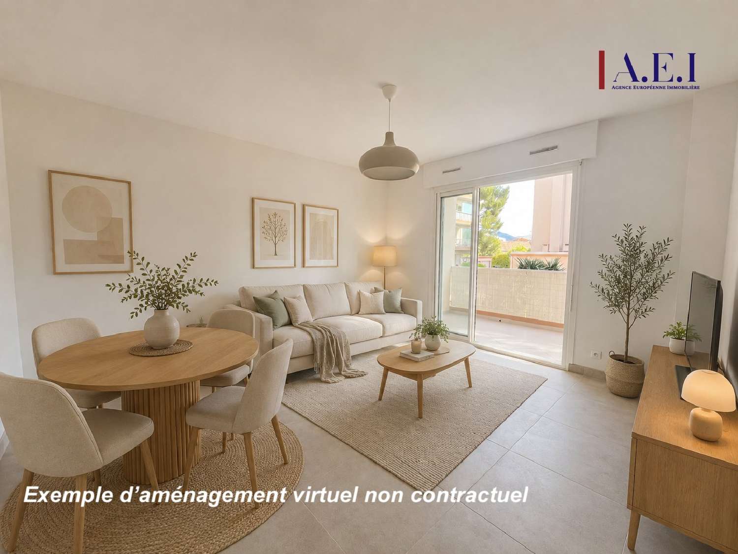  for sale apartment La Seyne-sur-Mer Var 3
