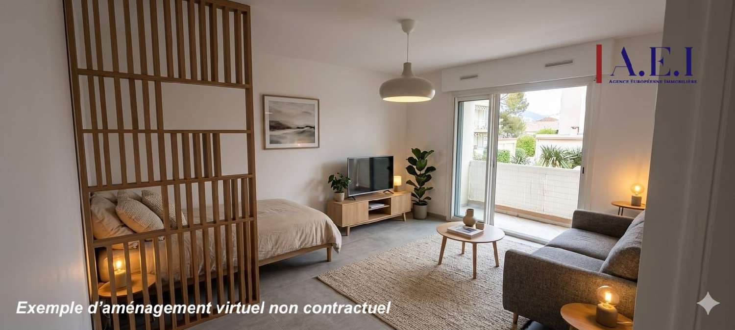  for sale apartment La Seyne-sur-Mer Var 4