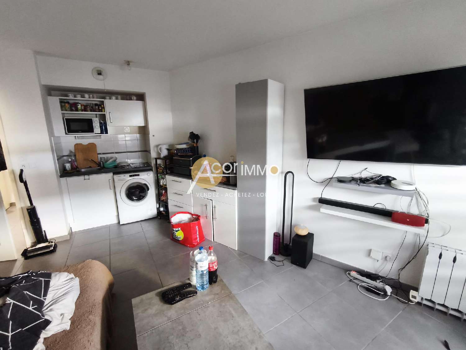  à vendre appartement La Seyne-sur-Mer Var 2