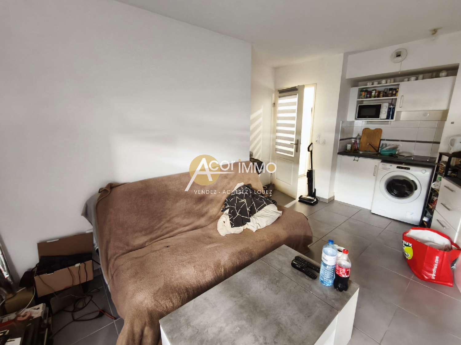  à vendre appartement La Seyne-sur-Mer Var 3