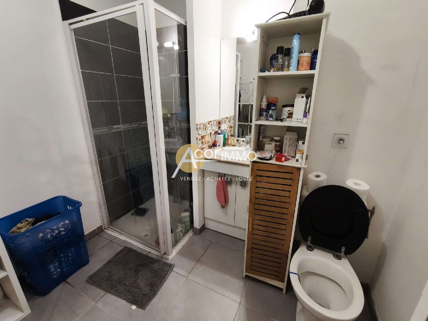  à vendre appartement La Seyne-sur-Mer Var 5