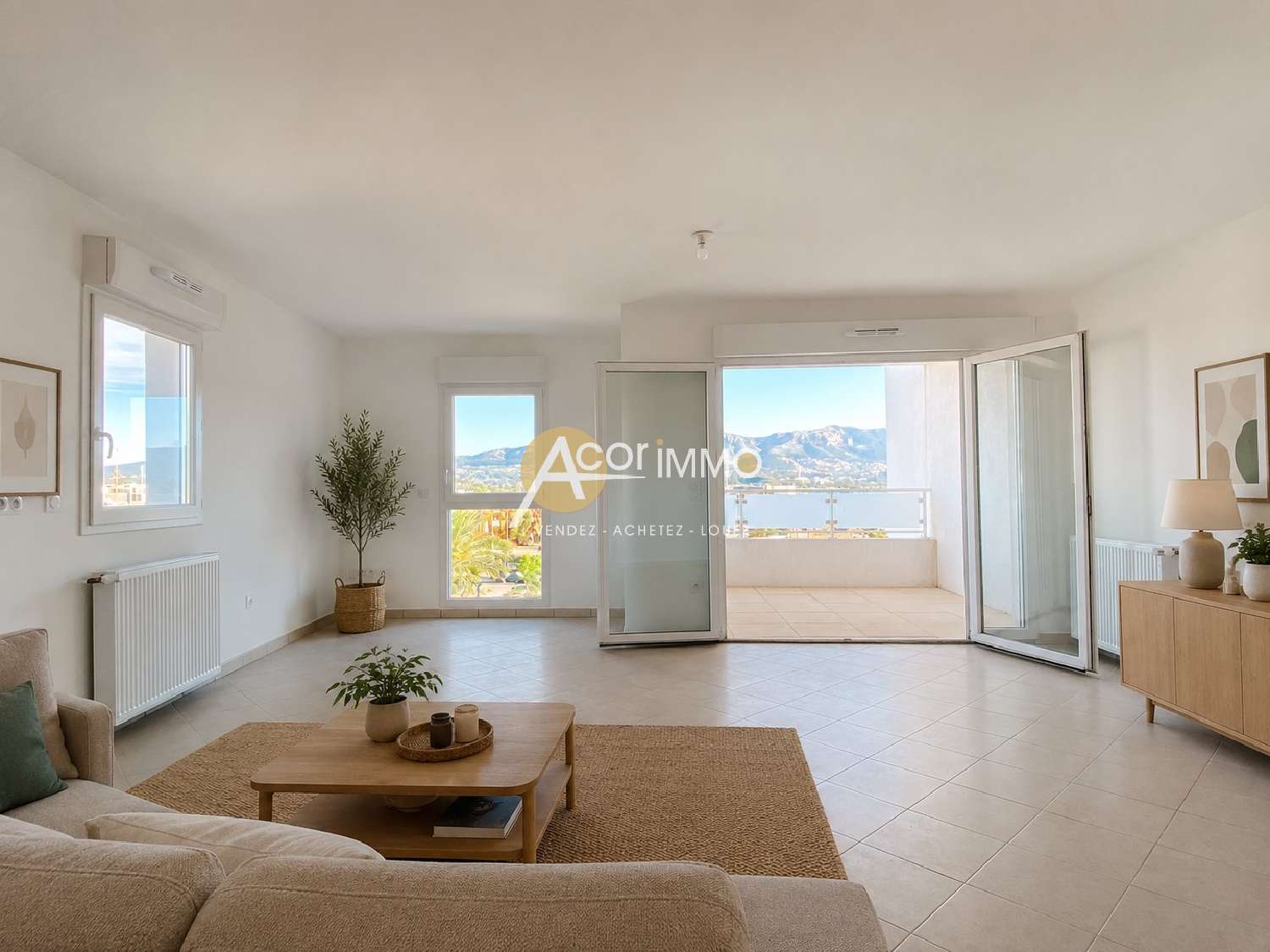 à vendre appartement La Seyne-sur-Mer Var 1
