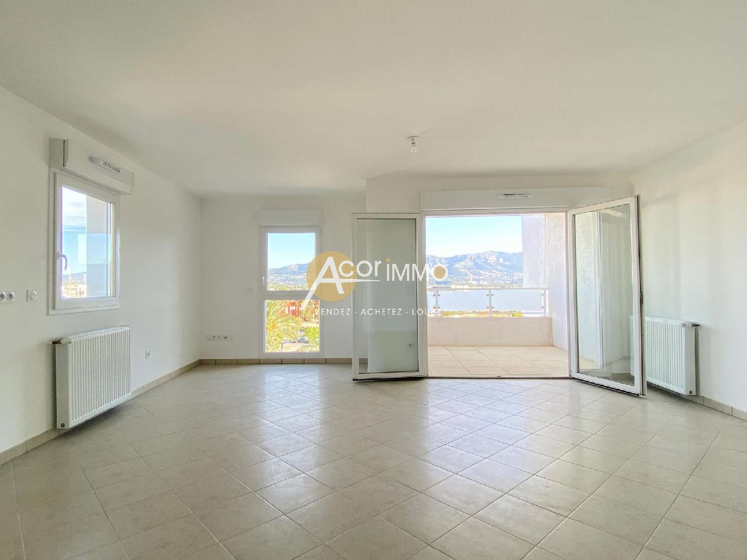  à vendre appartement La Seyne-sur-Mer Var 2