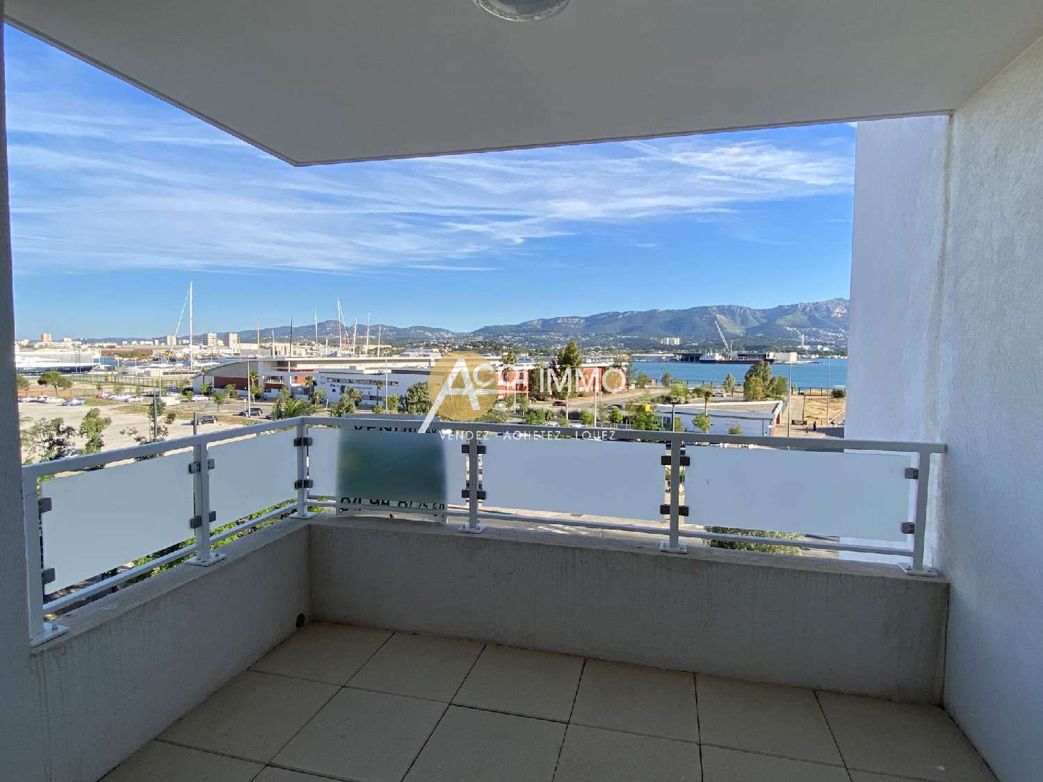  à vendre appartement La Seyne-sur-Mer Var 3