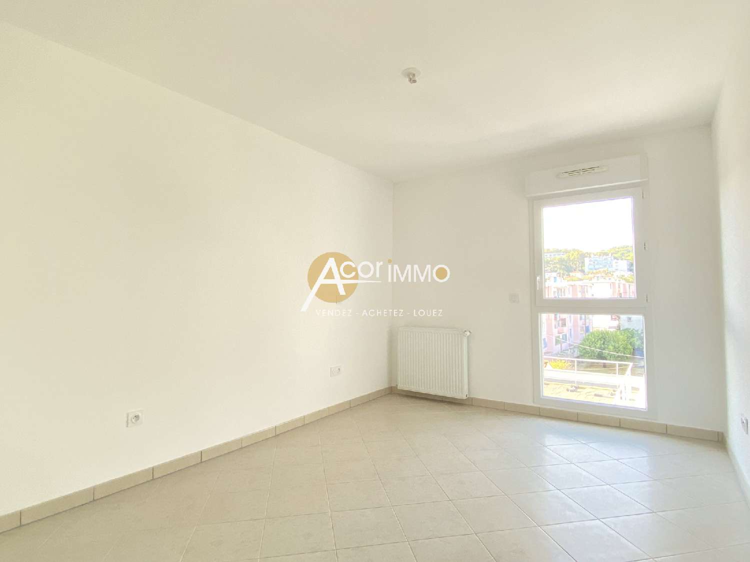  à vendre appartement La Seyne-sur-Mer Var 5