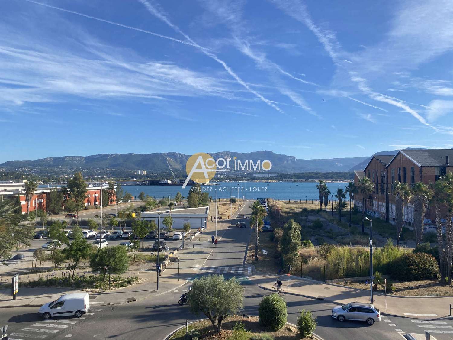  à vendre appartement La Seyne-sur-Mer Var 7
