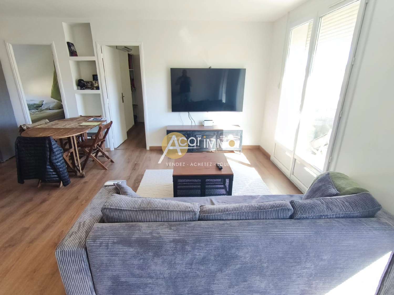  à vendre appartement La Seyne-sur-Mer Var 2