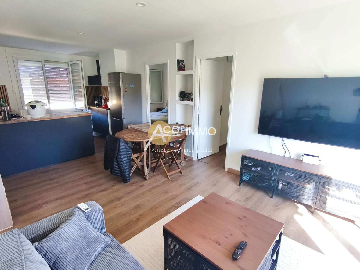  à vendre appartement La Seyne-sur-Mer Var 3