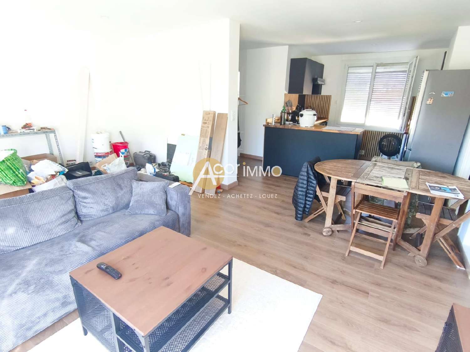  à vendre appartement La Seyne-sur-Mer Var 4