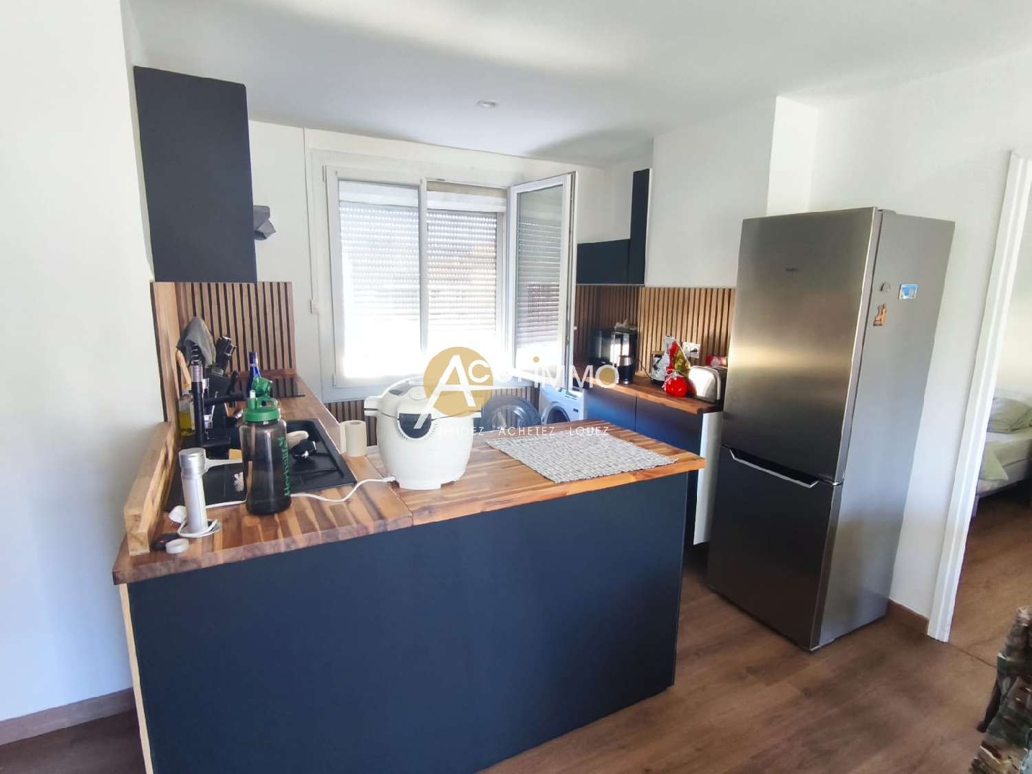  à vendre appartement La Seyne-sur-Mer Var 5