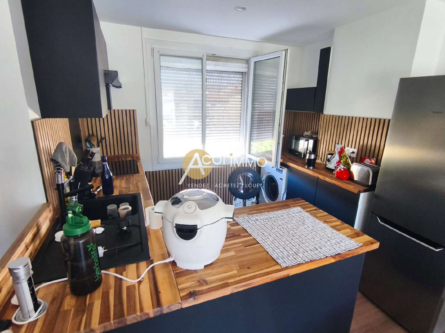 à vendre appartement La Seyne-sur-Mer Var 6