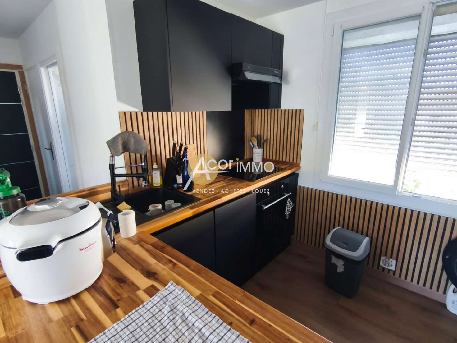  à vendre appartement La Seyne-sur-Mer Var 7