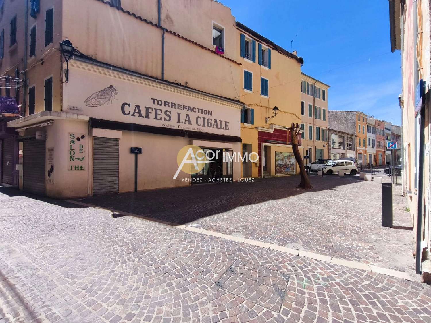 te koop appartement La Seyne-sur-Mer Var 1