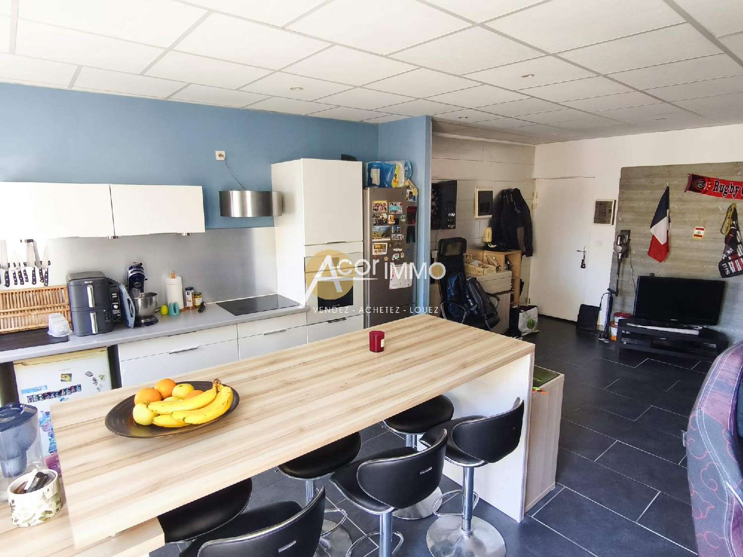 te koop appartement La Seyne-sur-Mer Var 2