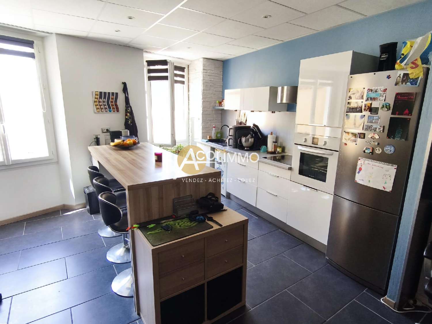 te koop appartement La Seyne-sur-Mer Var 4