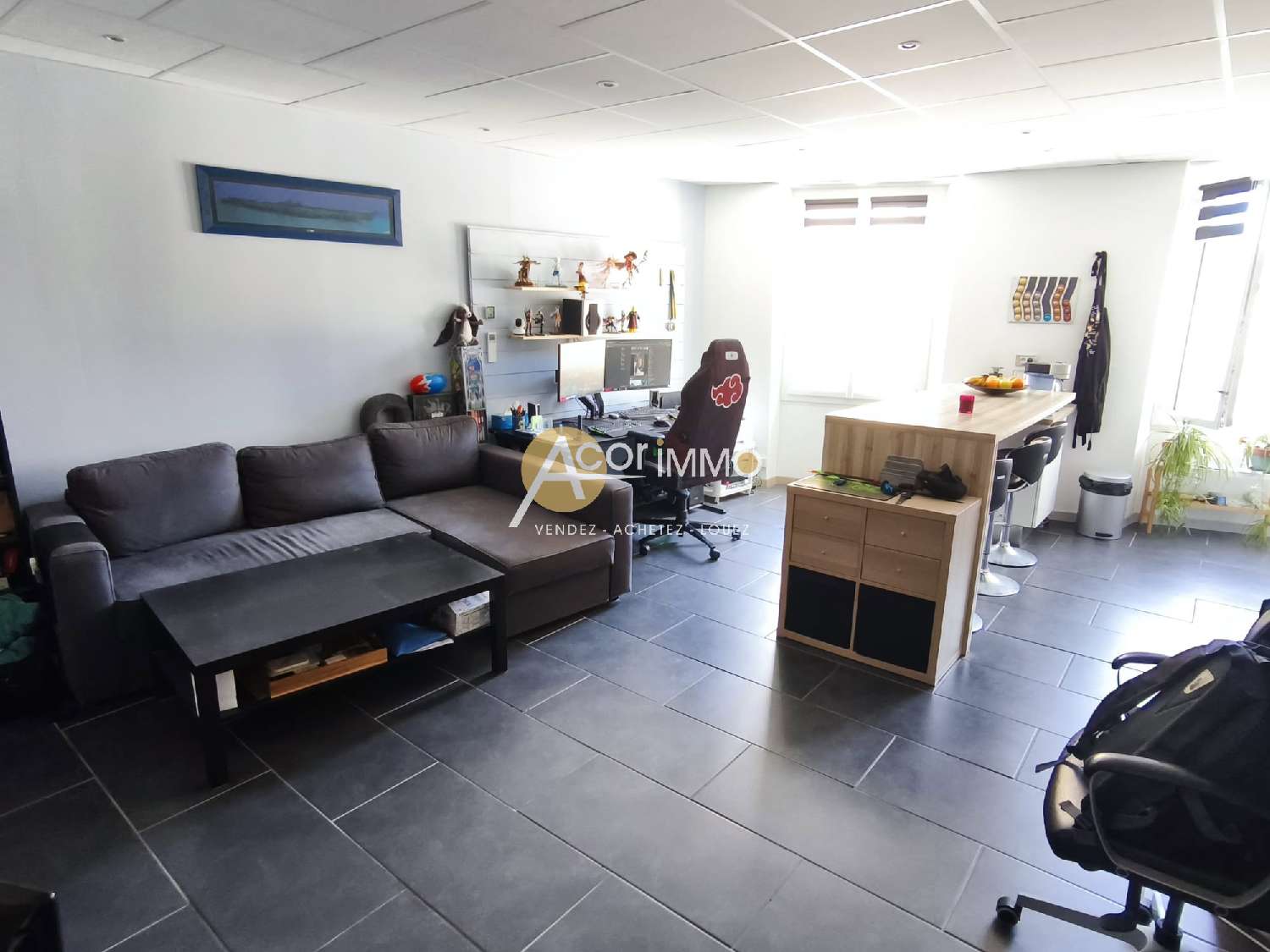 te koop appartement La Seyne-sur-Mer Var 5