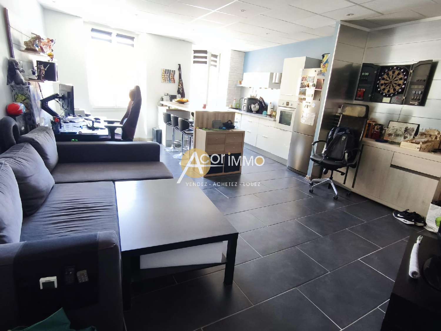te koop appartement La Seyne-sur-Mer Var 6