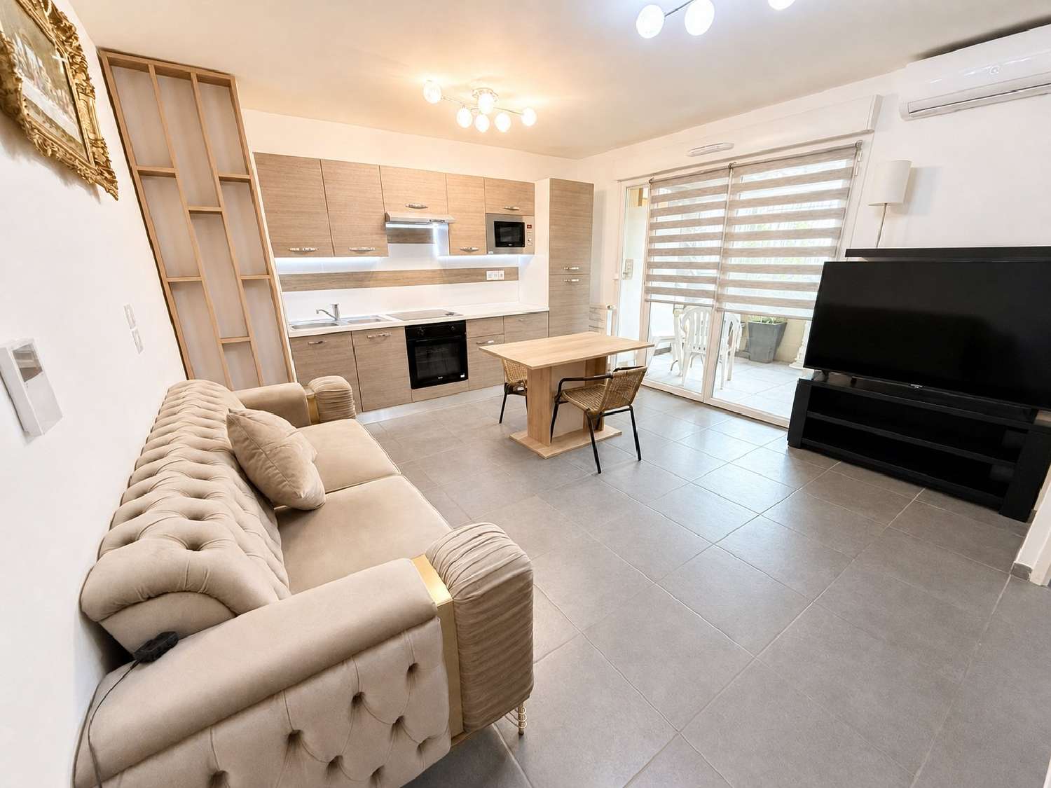te koop appartement La Seyne-sur-Mer Var 2
