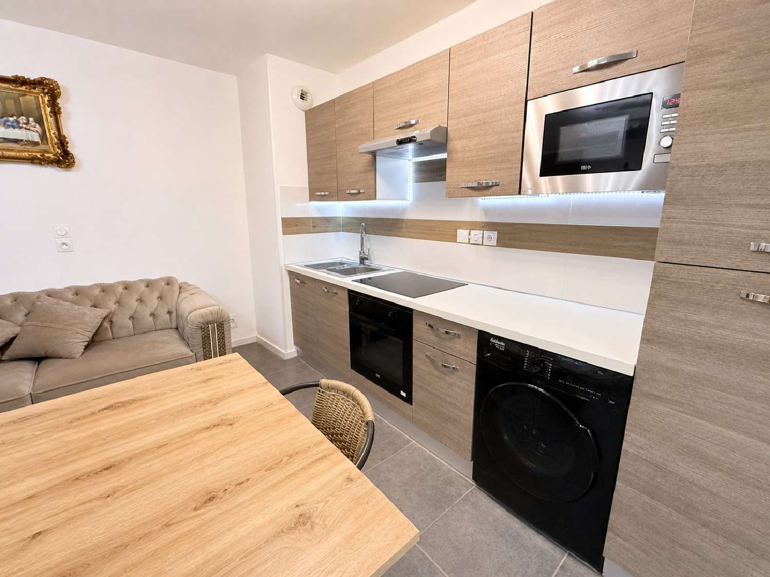 te koop appartement La Seyne-sur-Mer Var 3