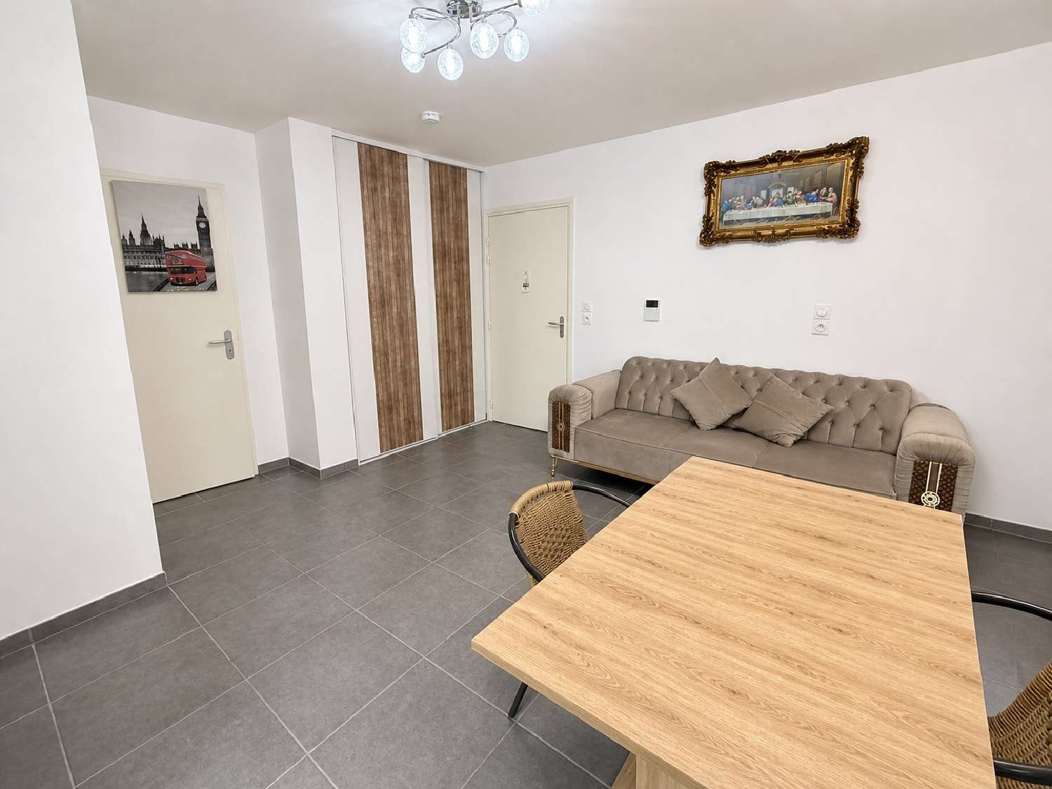 te koop appartement La Seyne-sur-Mer Var 4