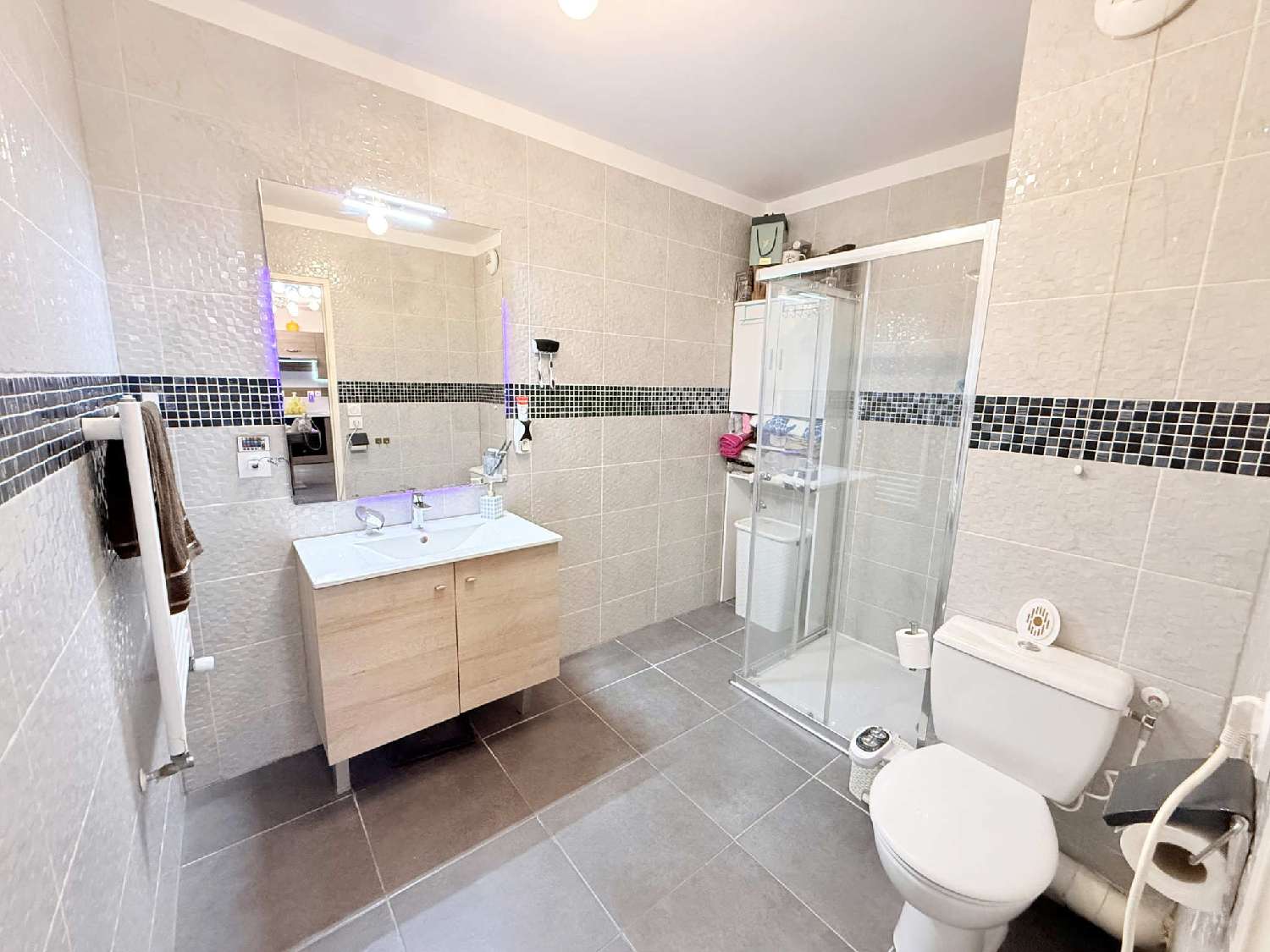 te koop appartement La Seyne-sur-Mer Var 7