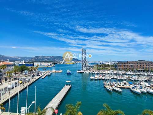 La Seyne-sur-Mer Var apartamento foto 7343103