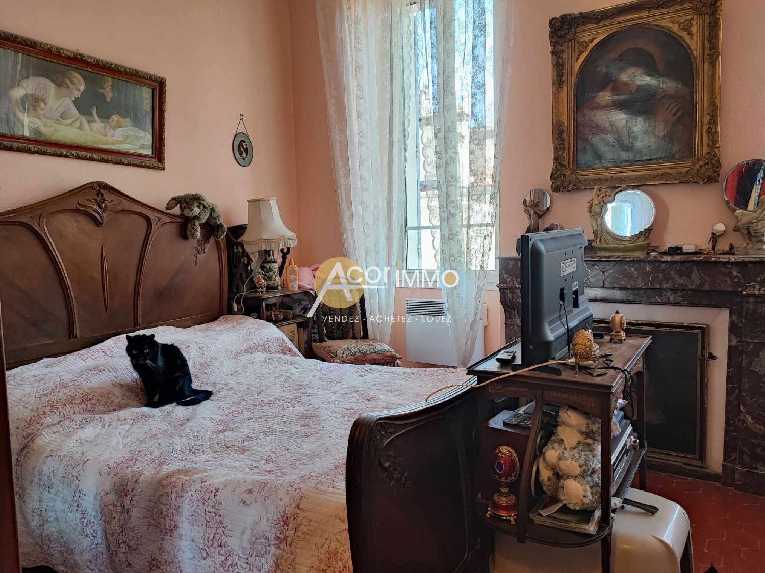  en venta apartamento La Seyne-sur-Mer Var 4