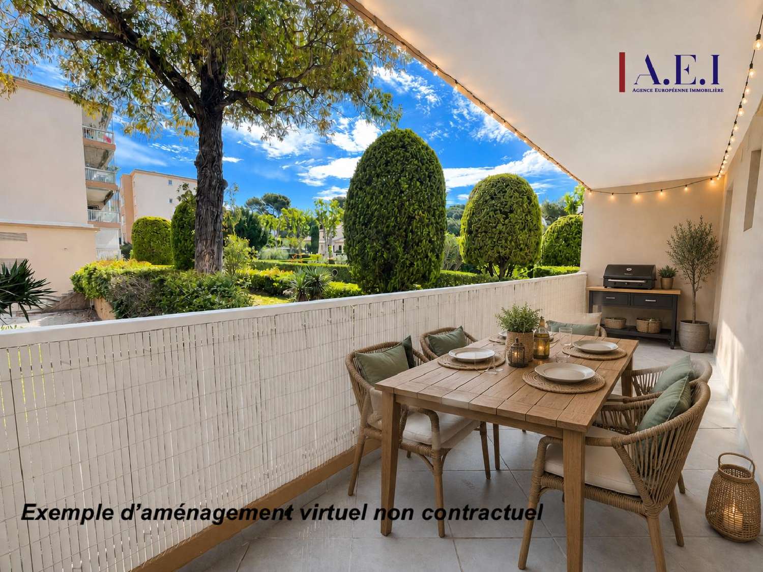  en venta apartamento La Seyne-sur-Mer Var 1