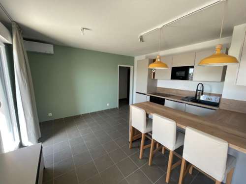 La Seyne-sur-Mer Var appartement foto 7323536