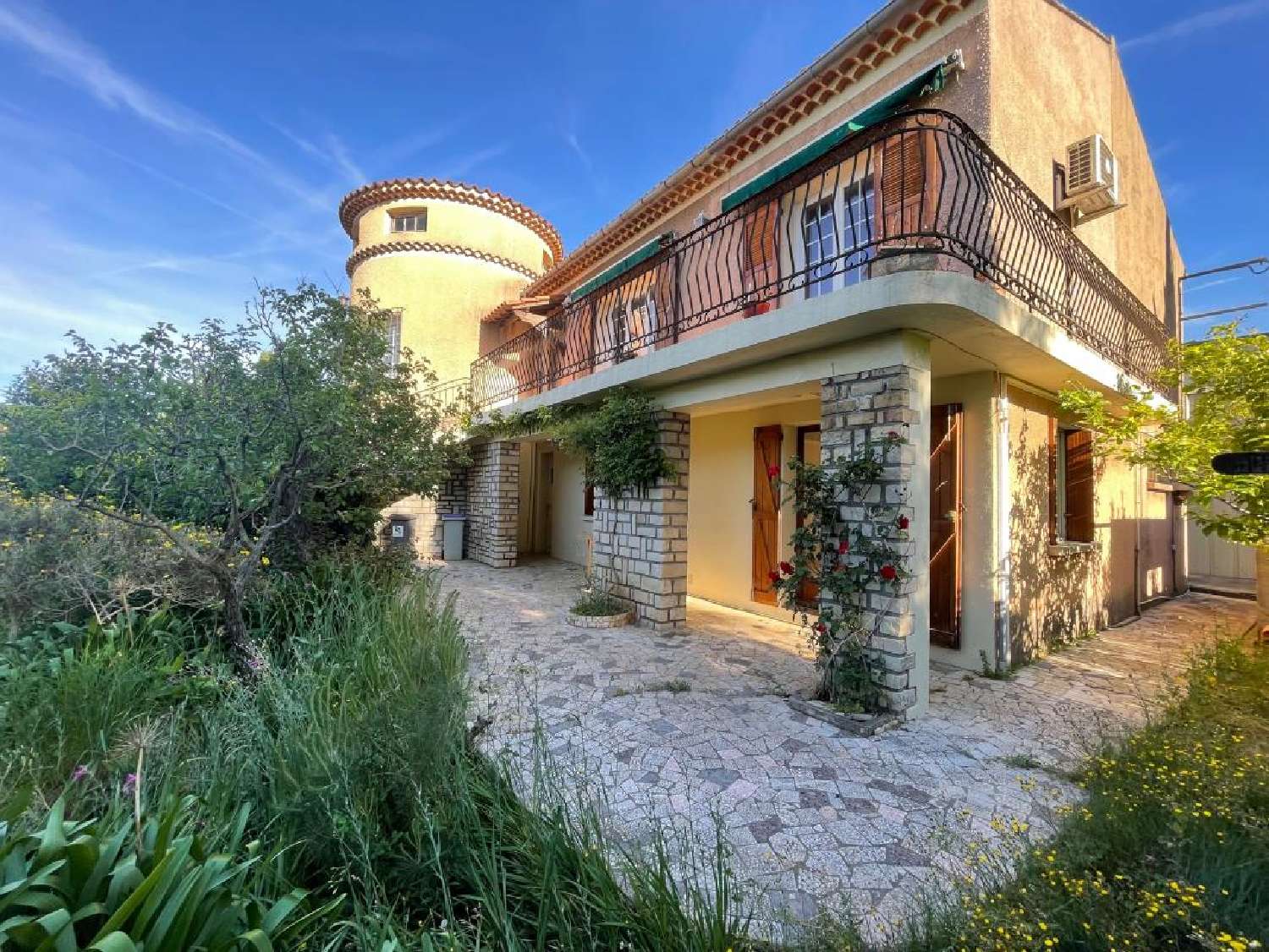  for sale apartment La Seyne-sur-Mer Var 1