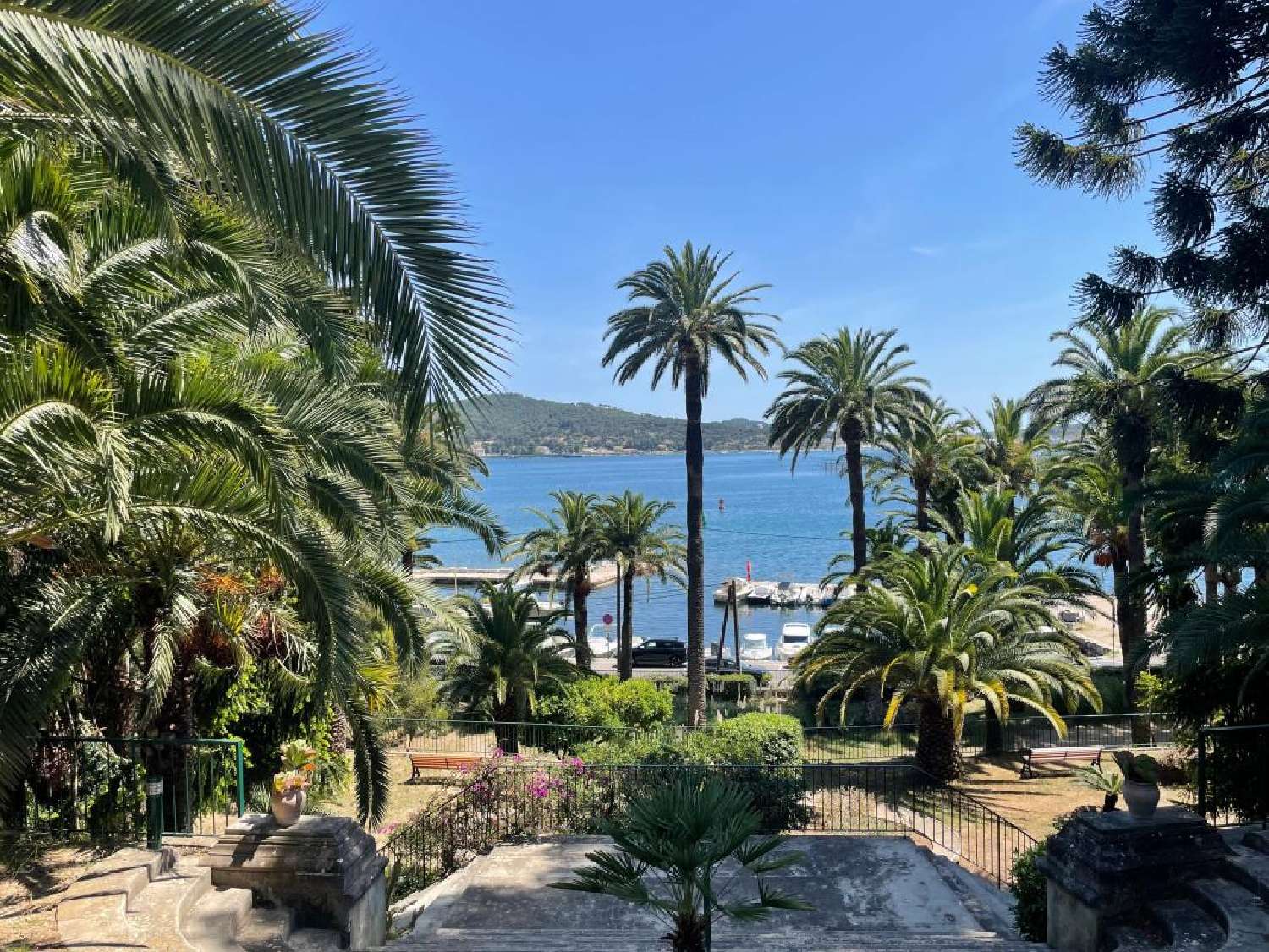 kaufen Wohnung/ Apartment La Seyne-sur-Mer Var 1