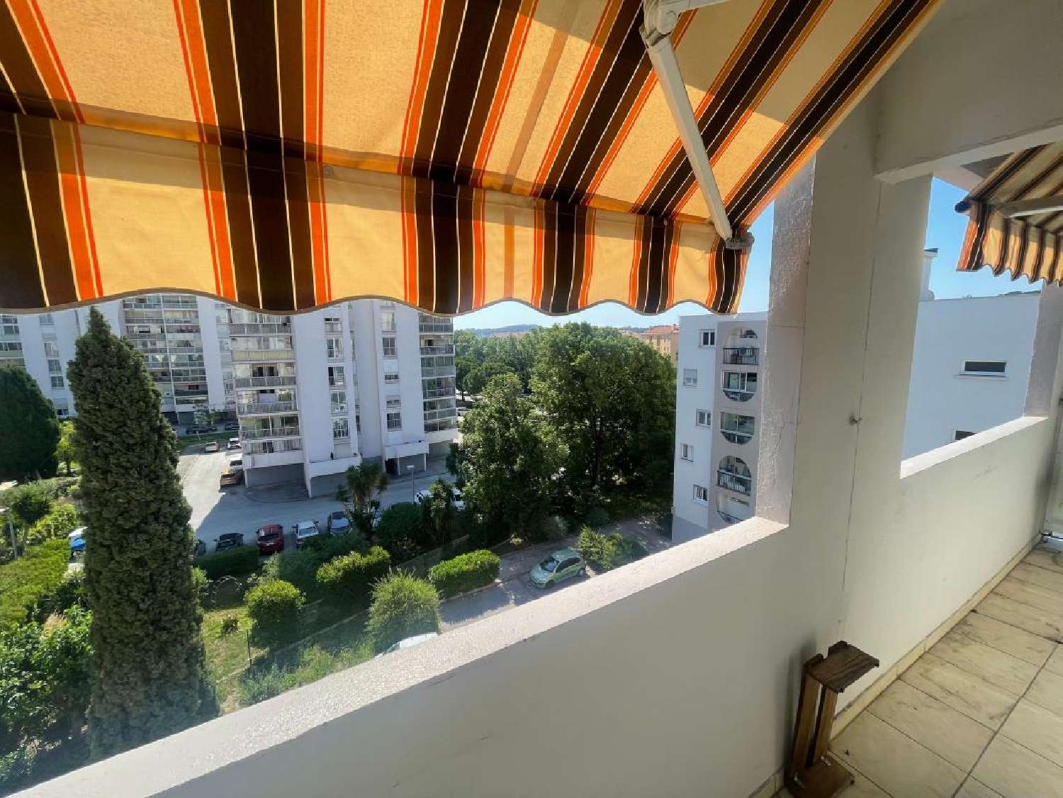 te koop appartement La Seyne-sur-Mer Var 1