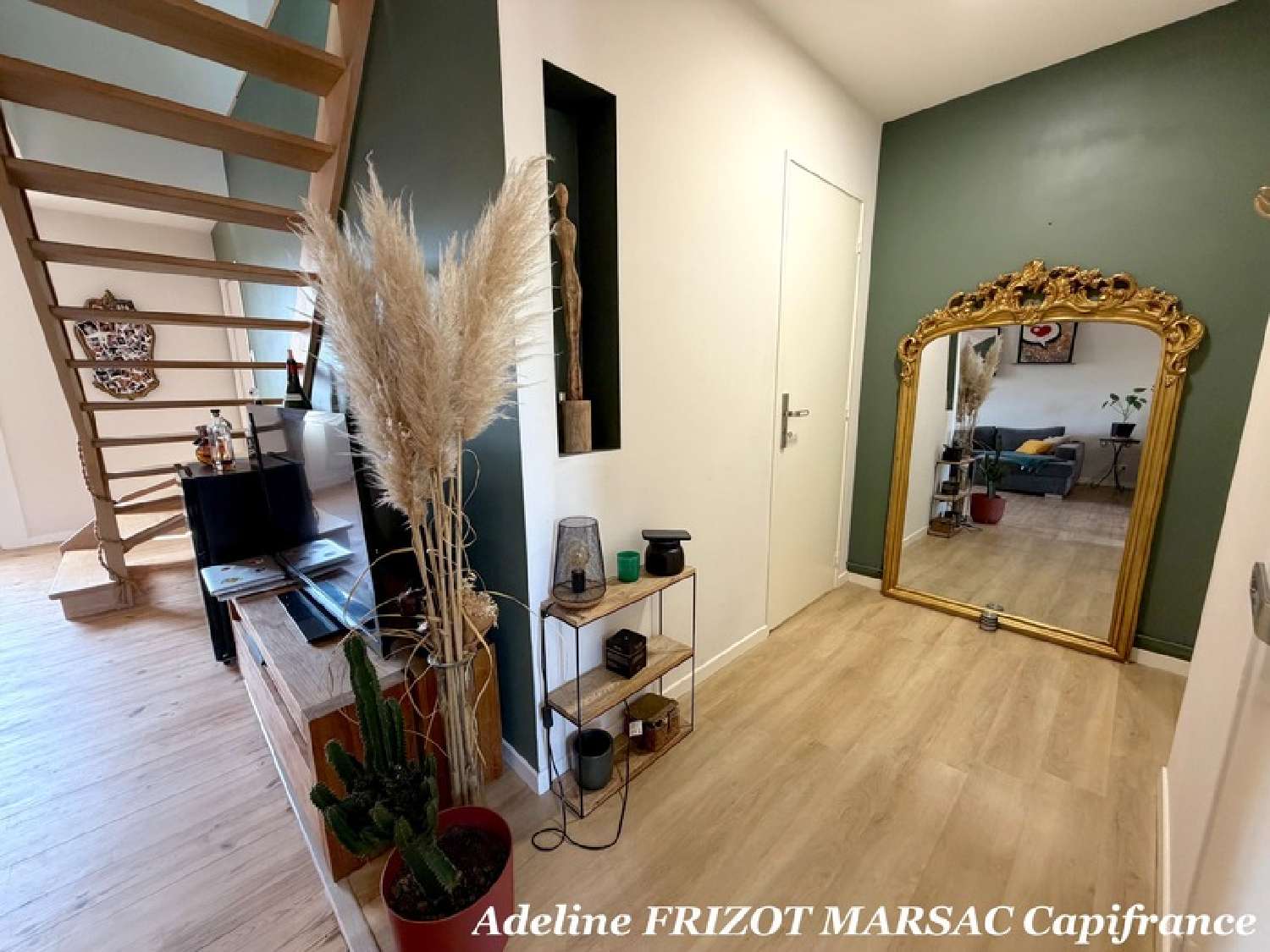  for sale apartment La Talaudière Loire 7
