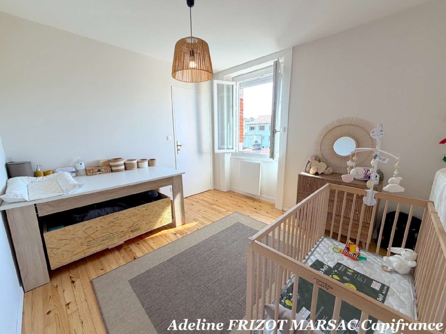 for sale apartment La Talaudière Loire 8