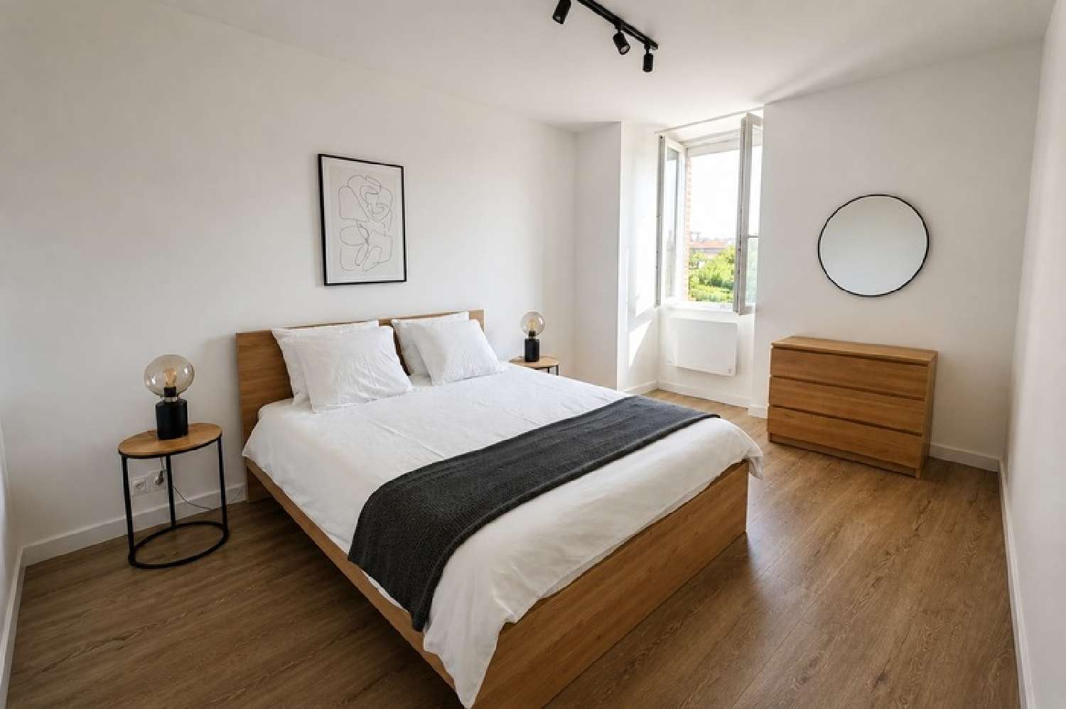  for sale apartment La Talaudière Loire 3