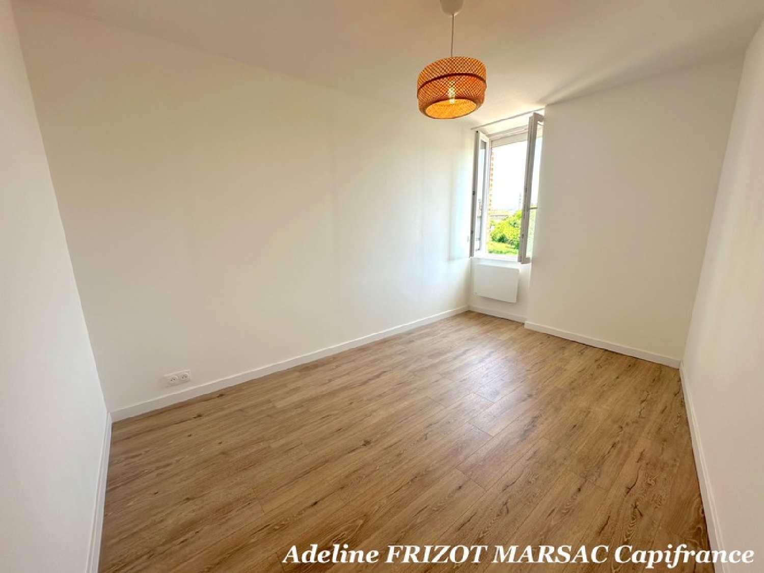  for sale apartment La Talaudière Loire 4