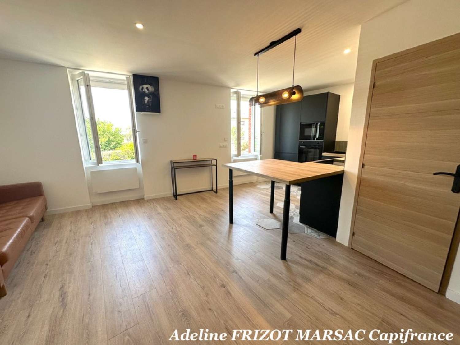  for sale apartment La Talaudière Loire 5