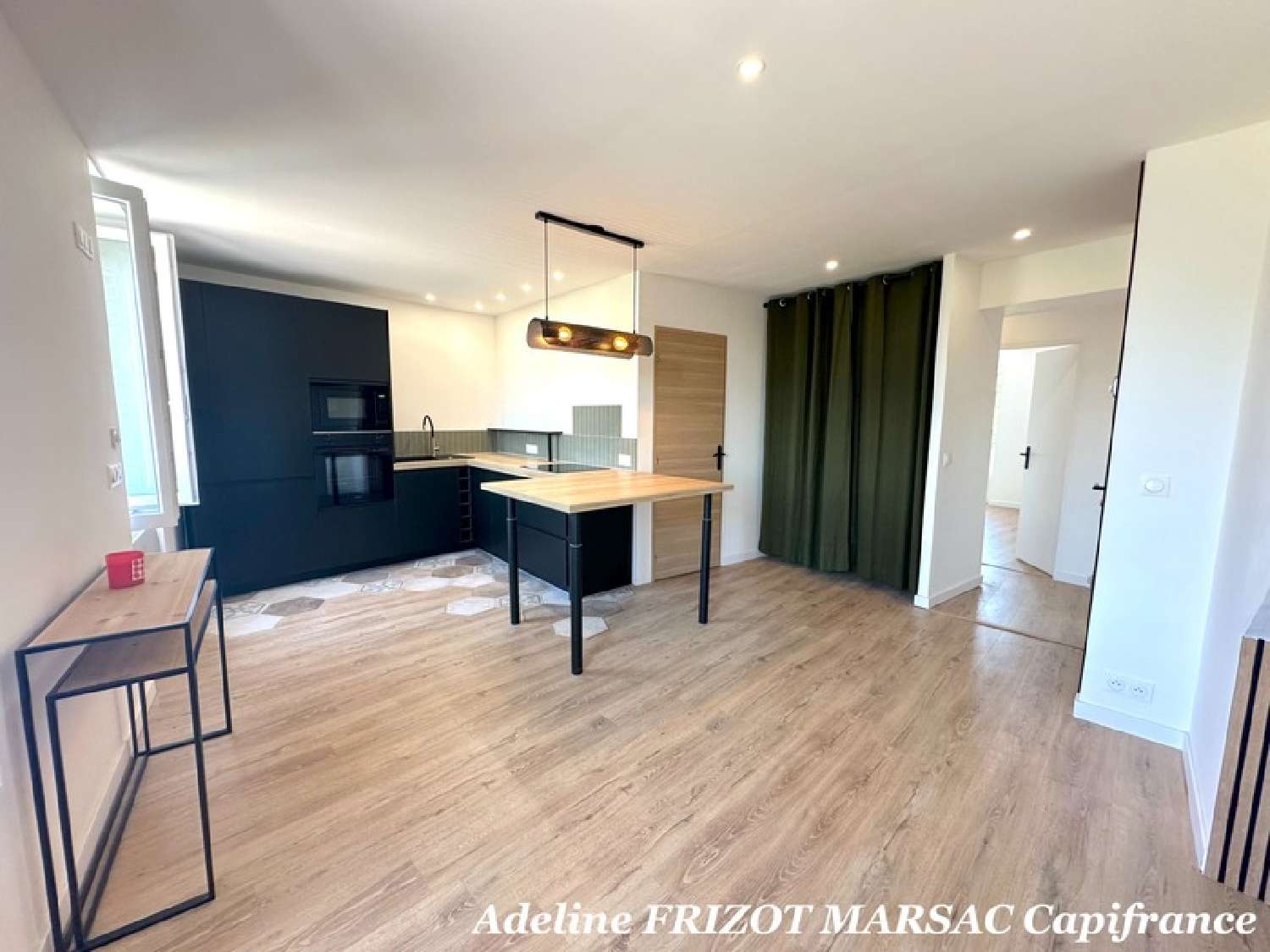  for sale apartment La Talaudière Loire 6