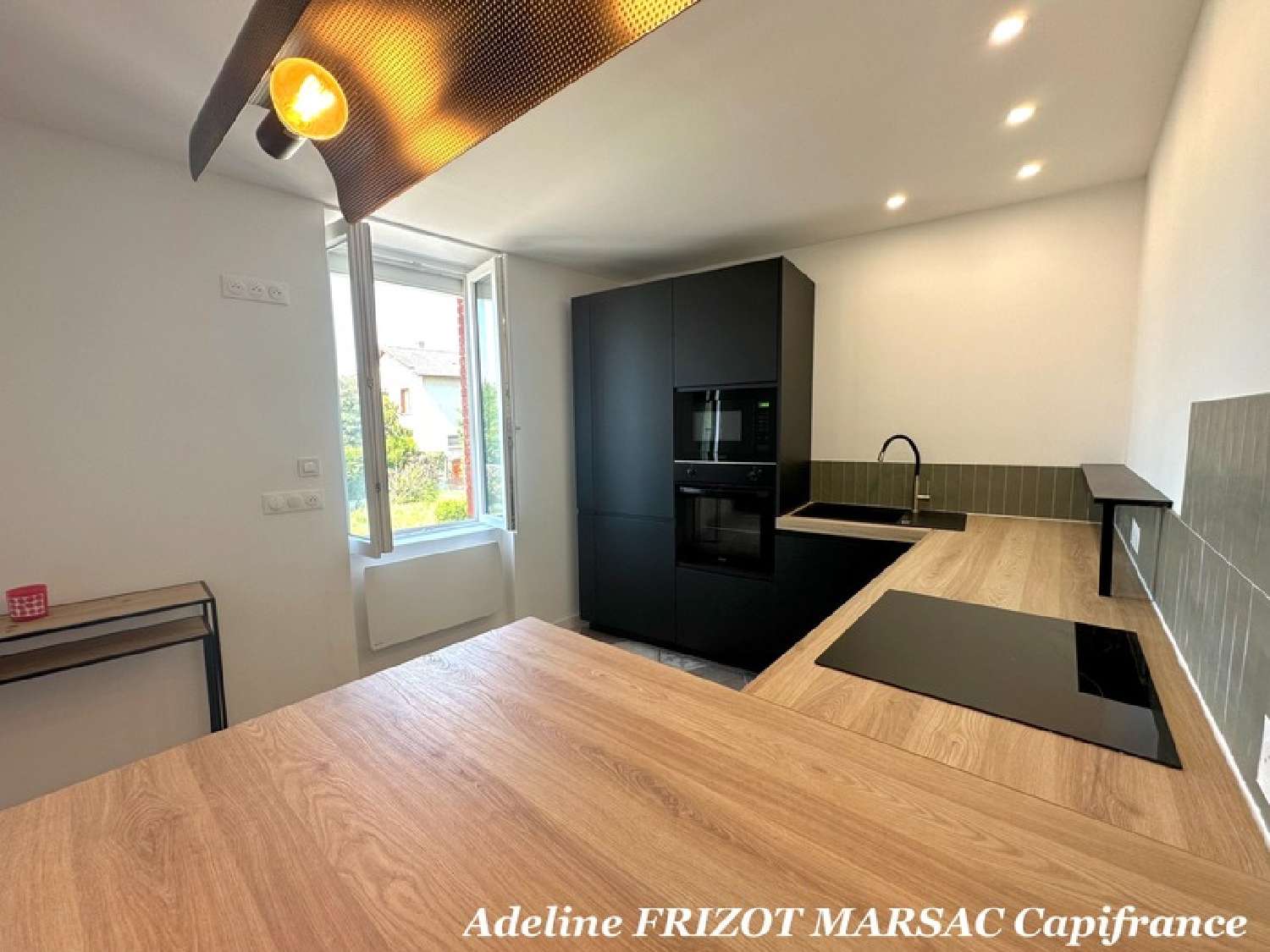  for sale apartment La Talaudière Loire 7