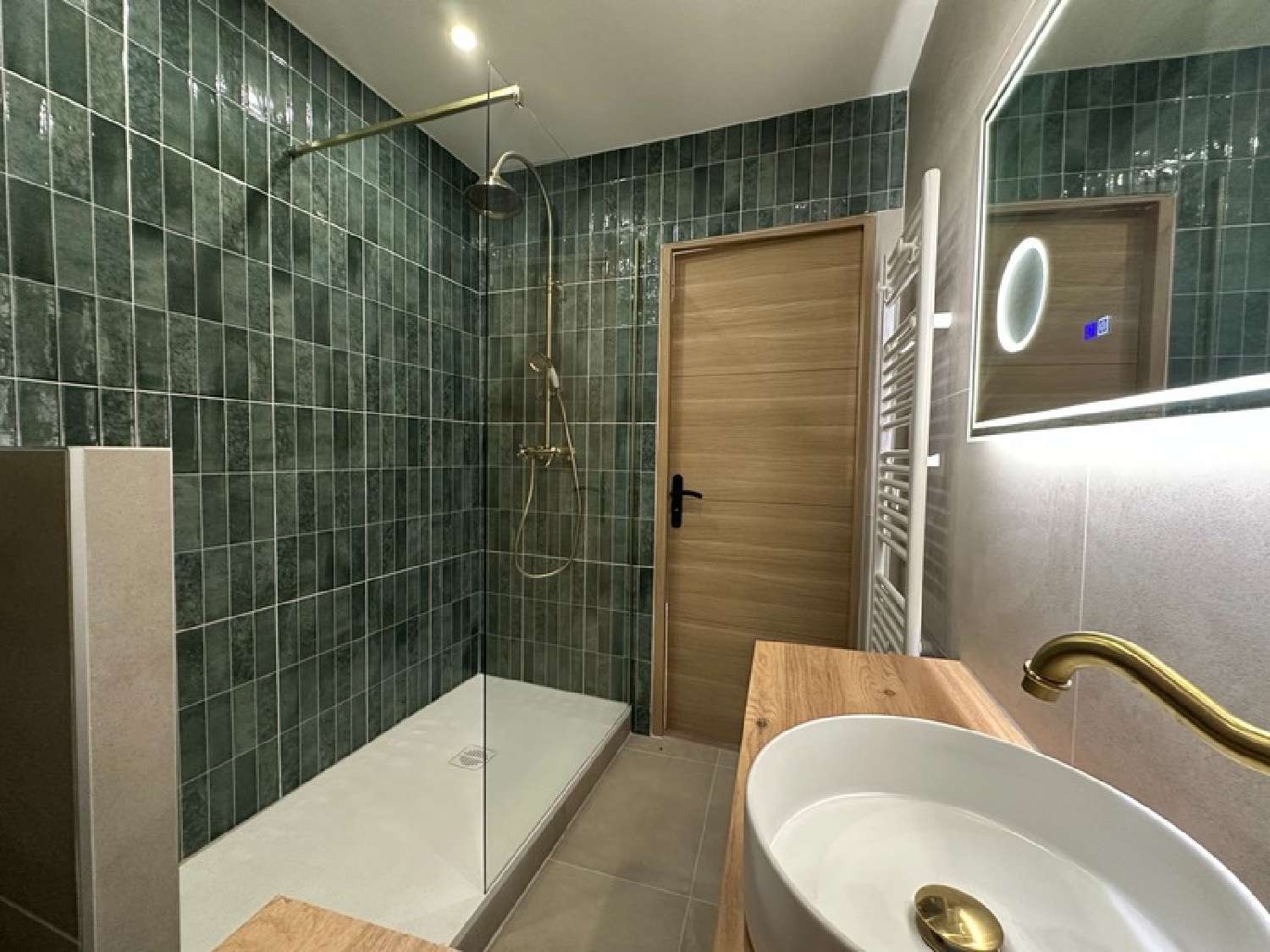  for sale apartment La Talaudière Loire 8