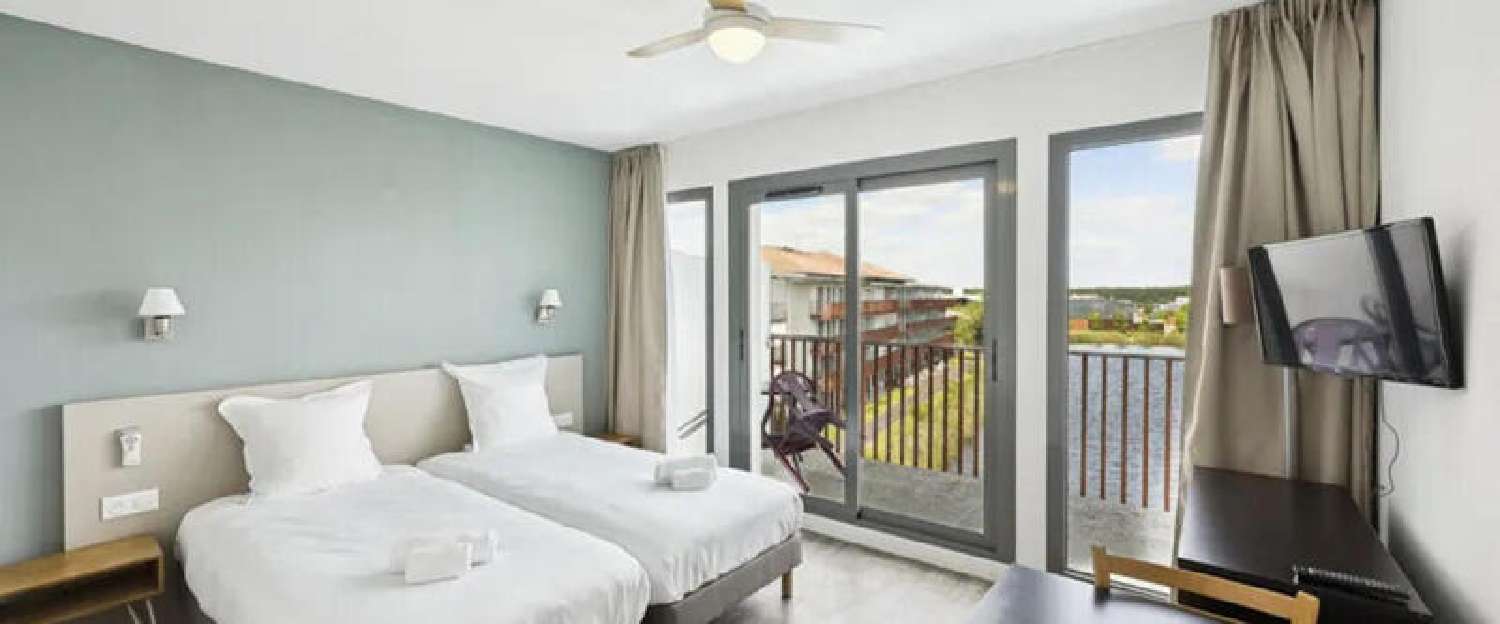 te koop appartement La Teste-de-Buch Gironde 2